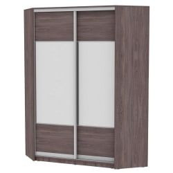 Шкаф-купе ЙА-198х1250-1(ЯАТ-Д3Д3) / YA-198х1250-1(ЯАТ-D3D3)