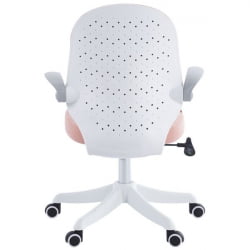 Детский стул CХАИРМАН CХ107 ткань розовый / CHAIRMAN CH107