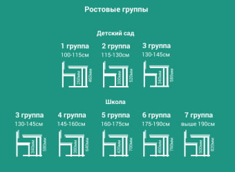 Стол для школьника Де Гласси Н (рост 5-7)  ЛДСП Дуб Сантана/ Металл Серый+Синий
