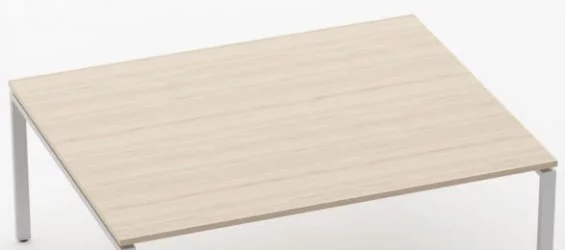 Столешница стола для переговоров Дека 71.145.18 СТ Туя / Deka