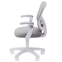 Детское кресло CХАИРМАН КИДС CХ106 Серый / CHAIRMAN KIDS CH106