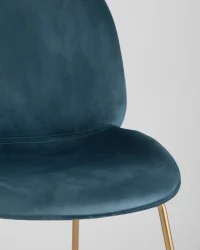 Стул Беетле Маренго / Beetle