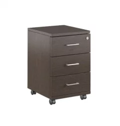 Тумба подкатная БСН30130303 Венге / BSN30130303