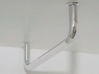 Шкаф для одежды со штангой (лев/прав) Денвер 400.01