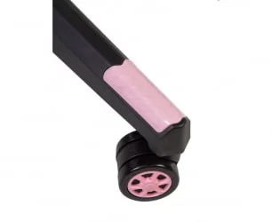 Игровое кресло РФ-8111 Черный / RF-8111