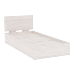 Кровать Алиса(Л9)947х798х2063(ЯАС) / Алиса(L9)947х798х2063(ЯАС)