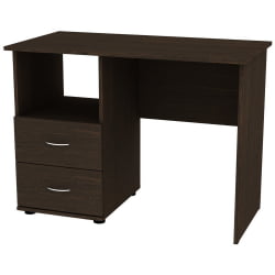 Стол Алиса(Т15)743х1000х522ручкаскоба96мм(Венге) / Алиса(T15)743х1000х522ручкаскоба96мм(Венге)