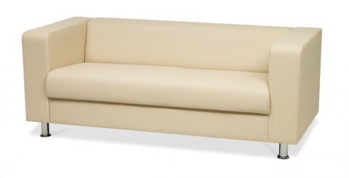 Диван экокожа Алекто трехместный ОРЕГОН 12 (вн) / OREGON