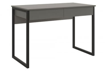 Стол Юниор СМУ-01 графит/черный муар / SMU-01
