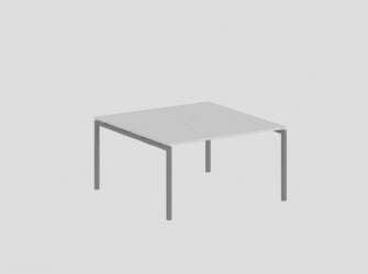 Рабочая станция Сигма СГ.248.ВХ.63.АН Белый Антрацит / Sigma SG.248.WH.63.AN