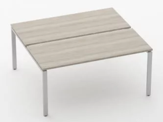 Столешница рабочего модуля Дека 7.145.16 СТ Дуб Сантана светлый / Deka