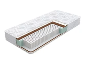 Матрас Греен Латекс М 200х195 / Green Latex M