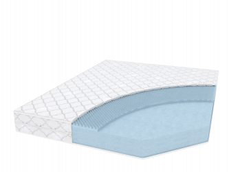 Матрас Фоам Массаге 80кс190 / Foam Massage 80x190