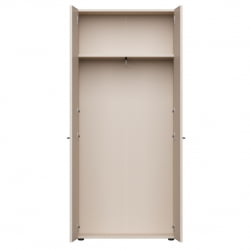 Гардероб Еверпроф ЕВО 254Н007 Кашемир / Everprof EVO