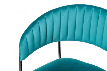 Стул Портман Акуамарин / Portman Aquamarin