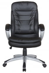 Кресло Софт РCХ 9110 Черный / Soft RCH