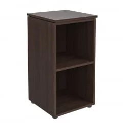 Стеллаж офисный МЛC 42 Венге Магия / MLC