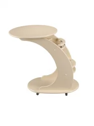 Придиванный столик Люкс Дуб Шампань