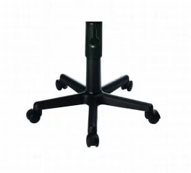 Кресло детское Бюрократ CХ-204НКС/ГИРАФФЕ Оранжевое Жираф / CH-204NX/GIRAFFE