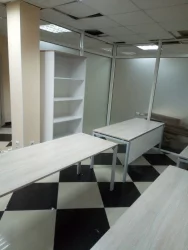 Столешница Дека 7.07.18 СТ Дуб Сантана светлый / Deka