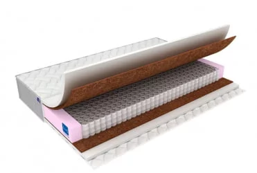 Матрас Ултра Тропикана Фоам Макси 180х195х22 / Ultra Tropikana Foam Maxi