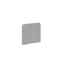 Акустический торцевой экран РАНД Акоустиc КСАСП 550 Браво Греи / RAND Acoustic XASP Bravo Grey