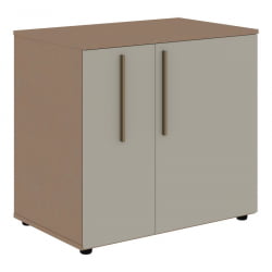 Тумба под фригобар ВЕЛИОН ВГР 8655 Аметист Кобра / VELION VGR