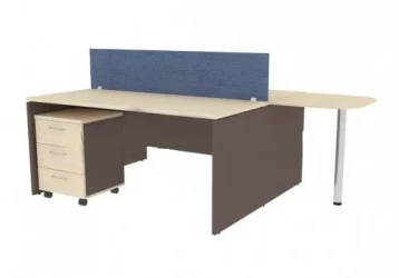 Набор для персонала (5 предметов) КСтен Бук Тиара/рено_31638 / Xten