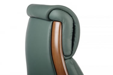 Кресло Бйрон ЙС1505А Зеленый / Byron YS1505A