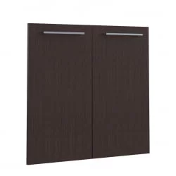 Двери АЛД 42-2 Венге Магия / ALD