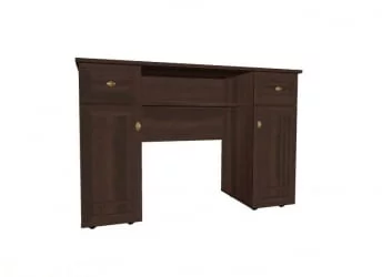 Стол туалетный Шерлоcк 52 Орех шоколадный (спальня) / Sherlock