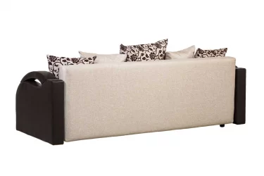 Диван Юпитер БД Ратибор светлый