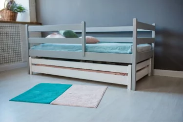 Спальное место РооРоом ВК-6р Розовая / RooRoom VK-6р