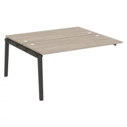 Наборный элемент рабочей станции ОНИКС ВООД ОВ.2.НРС-4.7 Дуб Аттик/Темный / ONIX WOOD OW.2.NRS-4.7