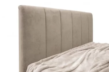 Модульная спальня Кашемир набор №1 Дуб Кронберг/Кашемир