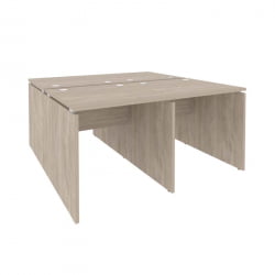 Рабочая станция ОНИКС О.Д.РС-4.0.8 Дуб Аттик / ONIX O.D.RS-4.0.8