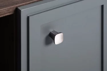 ТВ тумба Нортон (ТВ) Серый / Norton