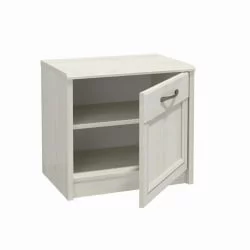 Тумба Лиана 45.17 Ясень анкор светлый