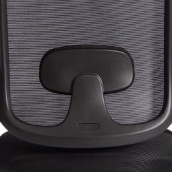 Кресло ДЖокер ткань, черный / Joker