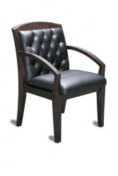 Кресло офисное CОНГРЕСС ЛУКС / CONGRESS LUX