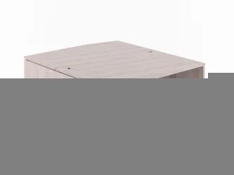 2-х местная рабочая станция КС2CТ 149.2 (Дуб Сонома) / X2CT