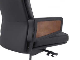 Кресло Рафаел-М Б2119 Черный / Rafael-M B2119