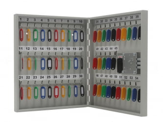 Ключница КЕИ-55ЕЛ / KEY-55EL