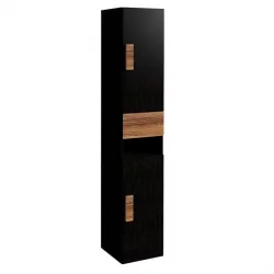 Шкаф МЦН 3 Хйпер Венге(прихожая) / Hyper