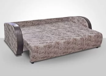 Диван-кровать Европа-1 грандос 262-1 каролина кофе