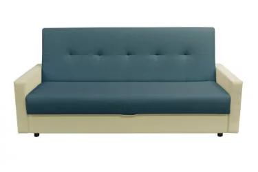 Диван Манго Cлассиc (3 категория) Балтик Азуре Милк / Mango Classic