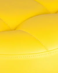 Барный стул ДОБРИН БРУНО Желтый / DOBRIN BRUNO