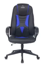 Кресло игровое Зомбие 8 Блуе / Zombie Blue