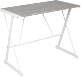 Письменный стол ВД-09 Конcрете / WD-09 Concrete