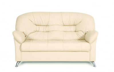 Двухместный диван Парм 2Д Еуролине 907 / Euroline